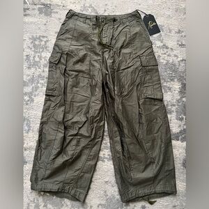 Needles HD BDU Cargo Pant - Women’s